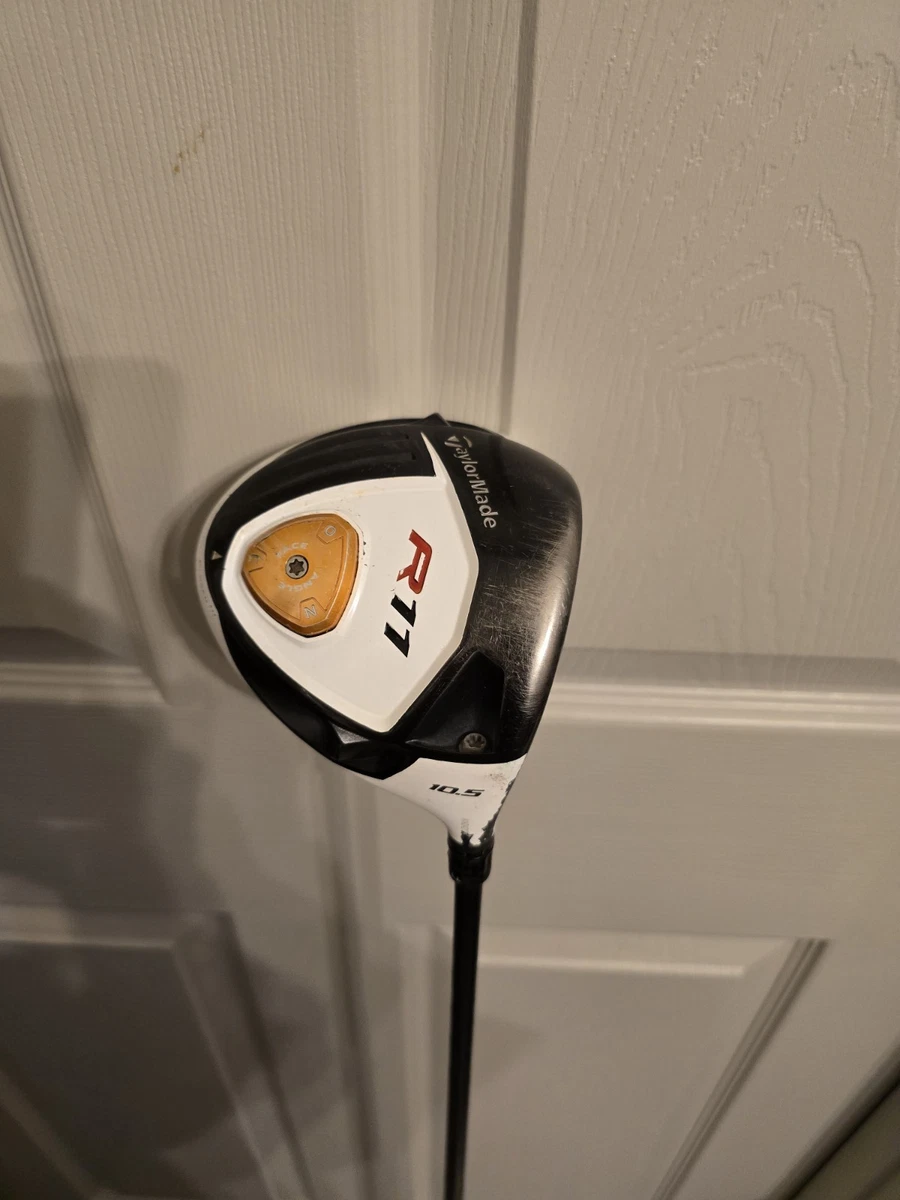 Taylormade R11 Golf Club Drivers for sale - eBay