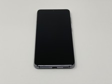 Samsung Galaxy S21 5G 128GB AT T SM-G991U Phantom Gray DEFECTIVE WiFi Only B0924