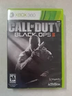 Call Of Duty Black Ops II 2 ( Microsoft Xbox 360, 2012)