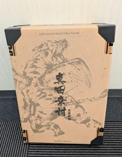 ROCKETTOYS Yukimura Sanada