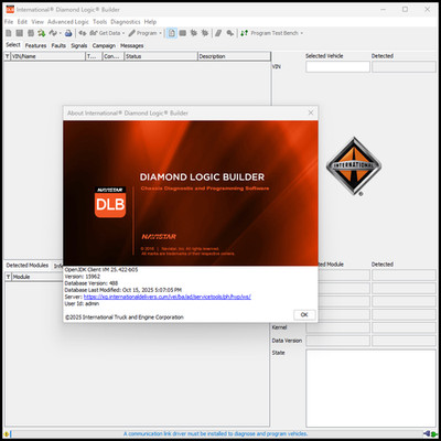 Diamond Logic Builder (2025.10) DLB
