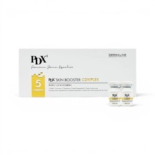 Dermaline PDX5 Skin Booster Complex 5ml 5EA