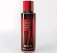Victoria's Secret Lush Cherry Cream mist