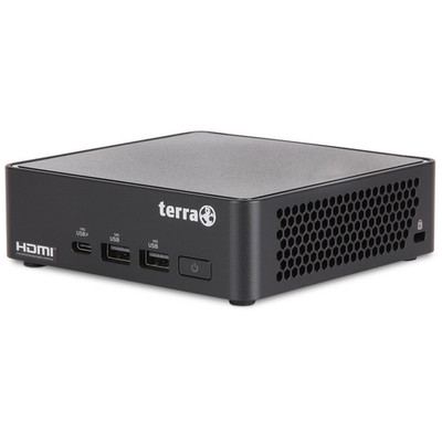 TERRA PC-BUSINESS BUSINESS 1000 - Komplettsystem