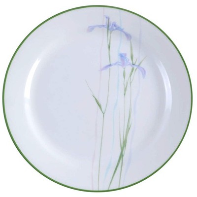 Corning Corelle Shadow Iris  Luncheon Plate 2192012