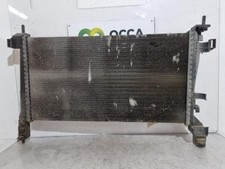 Radiateur Fiat FIORINO