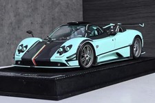 HH Model 1:18 Pagani Zonda 760 RSJX 