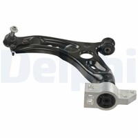 TC3311 Delphi Lenker, RadaufhäNgung FüR Audi,Vw