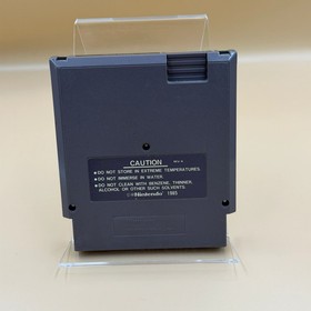 Total Recall [NES] testato e pulito