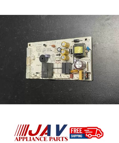 Changzhou E166702 Klimasteuerplatine HDCEM1 RUJ#3696