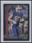 2025 Topps Jackson Hawes Black (Raw)