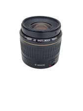 CANON Lens EF 35-80mm 1:4-5.6 ULTRASONIC Used