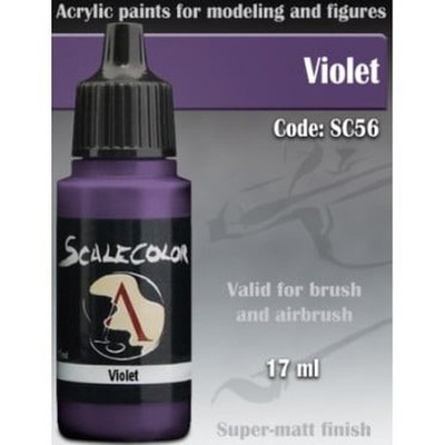 Scale75 - Violet Blue New | 8412548252087