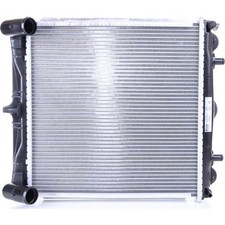 Nissens 63777 Kühler Motorkühlung für PORSCHE 911 BOXSTER 986 996