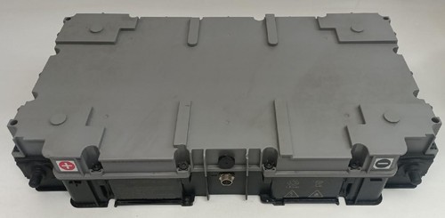EZGO RXV Samsung SDI Lithium Battery 29E7 665954 50.4V 25.68Ah INR18650-29E7