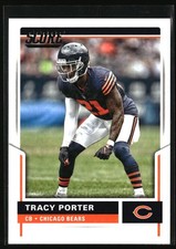 2017 Score #319 Tracy Porter