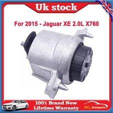 Engine Mounting For 2015 - Jaguar XE 2.0L X760 T4N37216 New