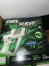 Gel Blasters