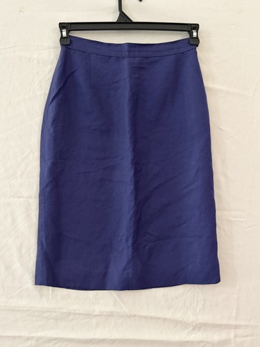 Missoni, Vintage Missoni Donna Blue Skirt Women's Size 6