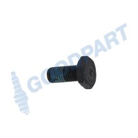 Original Dodge 053760 Schwungradschraubensatz 1.6 Hdi Peugeot 207 308 C3