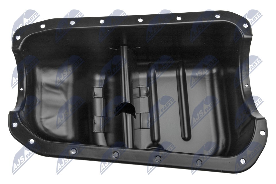 Original NTY Oil Pan BMO-FT-012 For Fiat - Image 5