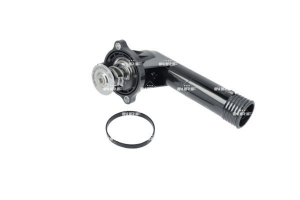 Thermostat KüHlmittel FüR BMW 3 Coupe Cabriolet Compact Touring Z3 Roadster-image