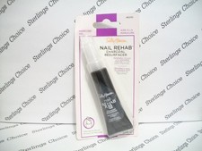 Sally Hansen Nail Rehab Charcoal Resurfacer 46245
