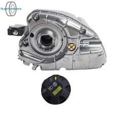 For Bmw 530e 530i 540i 740i 740e Aluminum Coolant Reservoir Expansion Tank Us For Bmw 530e 530i 540i 740i 740e Aluminum Coolant Reservoir Expansion Tank Us