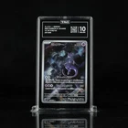2023 Pokemon SV 151 Set Japanese 183/165 Mewtwo Art Rare TAG 10 (984)