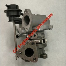 Turbo Charger For Isuzu Da52w F6a Suzuki Motorcycle Atv Go Kart Buggy K6a 0.7l Turbo Charger For Isuzu Da52w F6a Suzuki Motorcycle Atv Go Kart Buggy K6a 0.7l