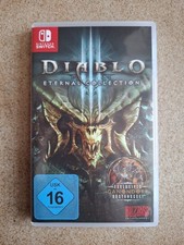 Diablo 3 Eternal Collection  Nintendo Switch