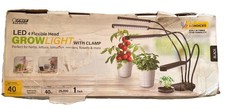 Feit Electric Glp29badjs40wled 40-watt Adjustable Spectrum Grow Light Read