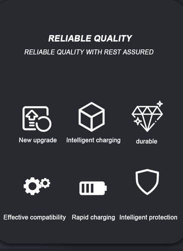 Power Tool Backup Battery 18V21V Li-ion Battery Pack Rechargeable Li-lon Battery - Picture 11 of 23