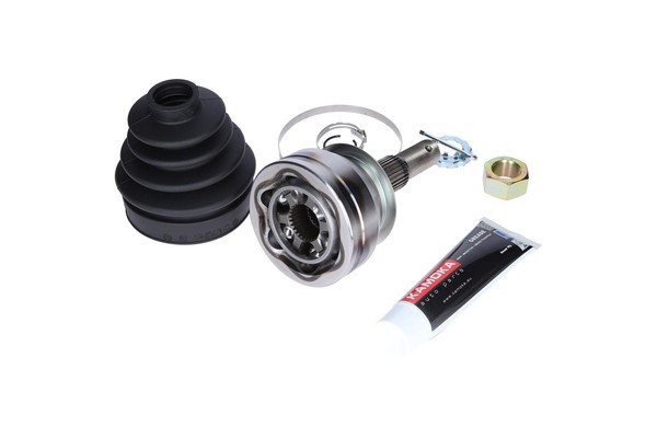 Gelenksatz Antriebswelle Kamoka 6120 FüR Navara Nissan Pathfinder NP300 3 R51-image