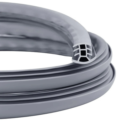 #ad Flexible EPDM Rubber Strip 100 ft Long and 1 inch Wide for Concrete repair $69.99