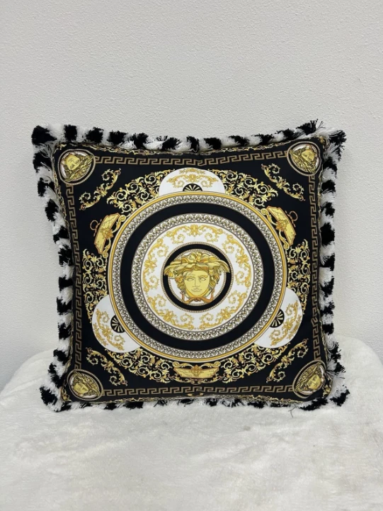 Versace Cushion Home Décor Pillows for sale | eBay