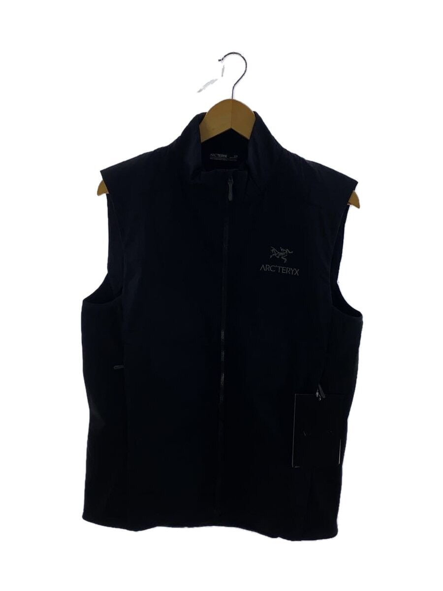 ARC'TERYX Vest black M Used | eBay ARC'TERYX Vest black M Used | eBay
