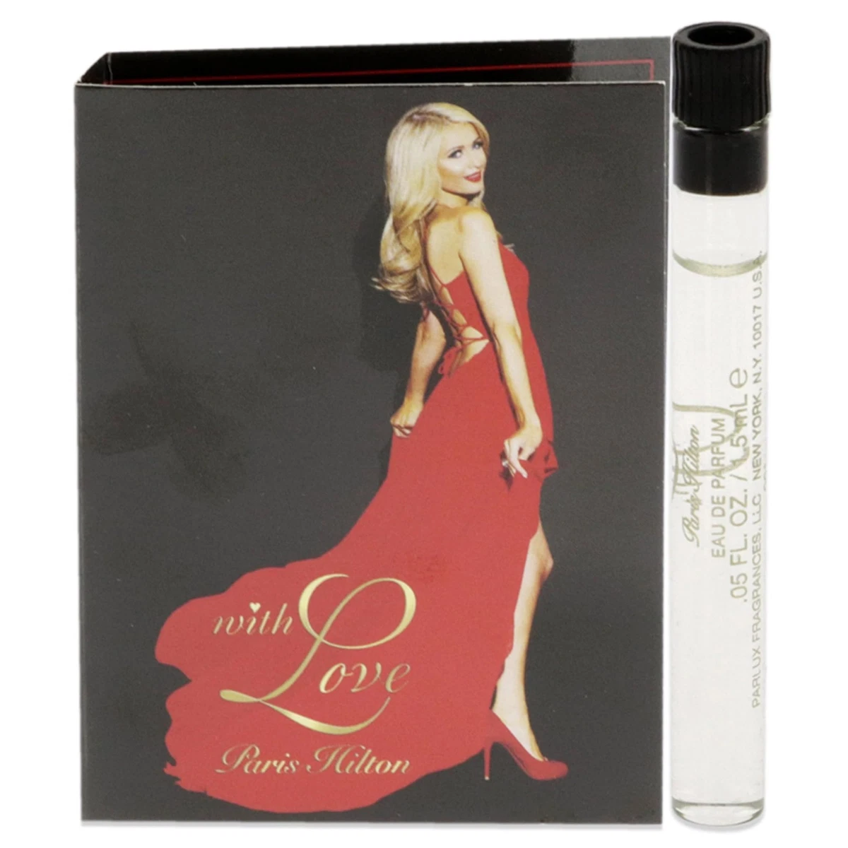 Paris Hilton With Love Fragrances for Women for sale | eBay