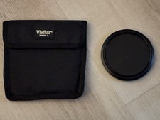 Vivitar Series 1 HD Pro NDX Variable Neutral Density Filter 67mm