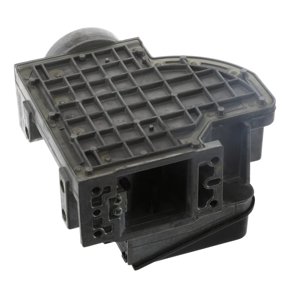 Sensor de temperatura de admisión de aire genuino Ford 86-90 Escort EXP Lynx E9FZ-12B529-A Foto 4 de 4