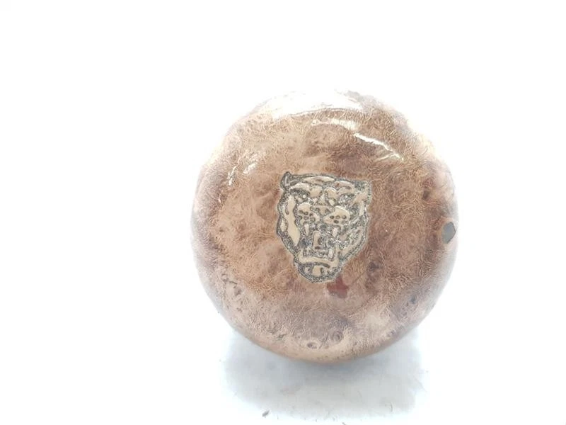 Jaguar He XJ-S 1991-1996 FL palanca de cambios de nogal perilla 4 velocidades automática Foto 2 de 4