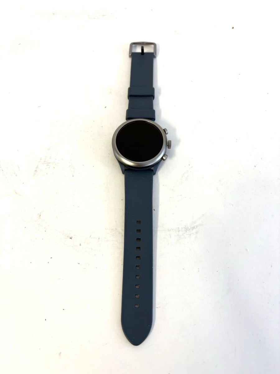 Fossil Sport Smartwatch ジャンク品 Fossil Sport Review | PCMag