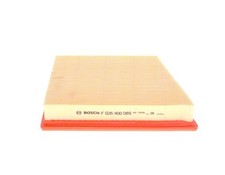 BOSCH Luftfilter Für JAGUAR F-Pace LAND ROVER Range Rover Velar 15- F026400089