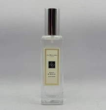 Jo Malone Poppy & Barley Unisex Cologne 1oz/30ml Travel Spray New Unboxed