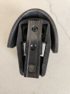 Anschutz Small Round Handstop for Ball End Sling Swivel