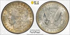 1901 O Morgan Silver Dollar PCGS MS-64