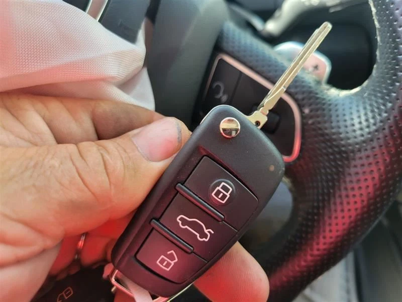 A3 AUDI   2011 Fob/Remote 344982 - Image 2 of 4