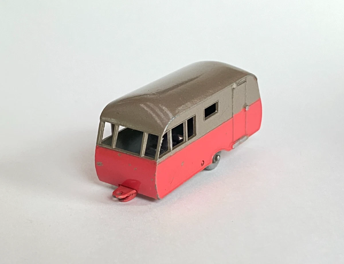 Matchbox 23 Trailer for sale | eBay