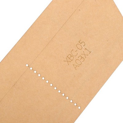 DIY Acrylic Wallet Template Clear Cut Long Wallet Making Craft For Craft Lovers