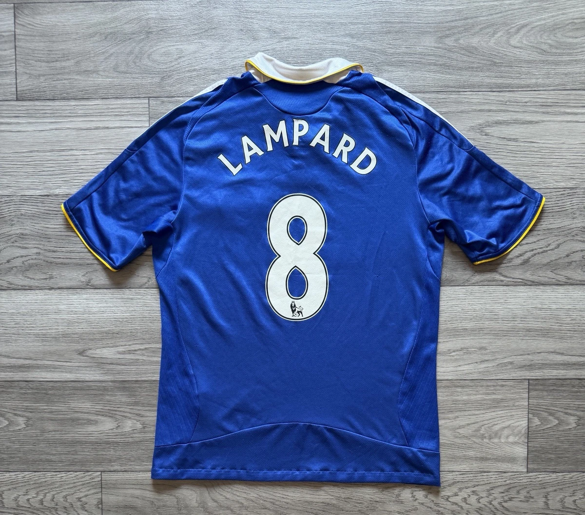 Preços baixos em Frank lampard Clube Internacional de Camisas de